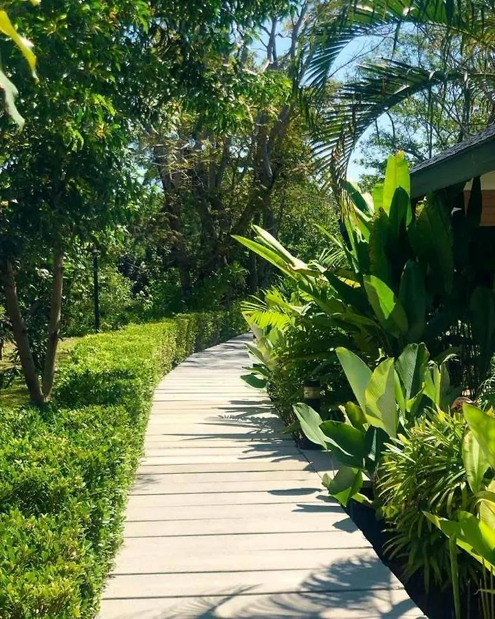 Hotel The Mantra Navi à Ko Lanta