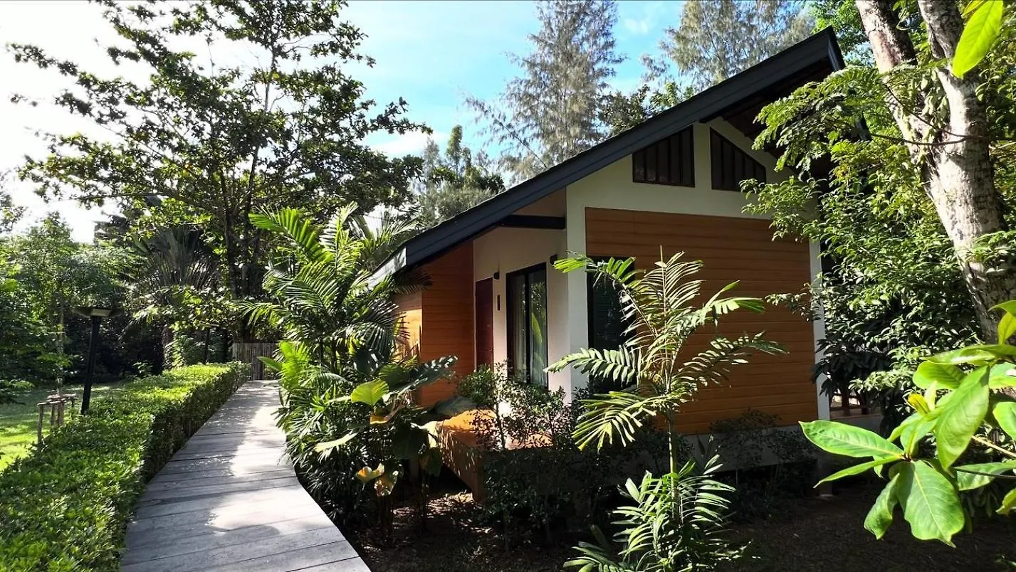 Hotel The Mantra Navi à Ko Lanta 3*,  Thaïlande