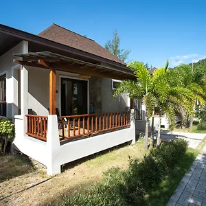 Курортный комплекс Southern Lanta