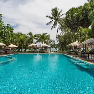 Курортный комплекс Anda Lanta